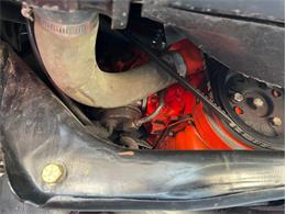 1968 Chevrolet Camaro (CC-2067287) for sale in Modesto, California