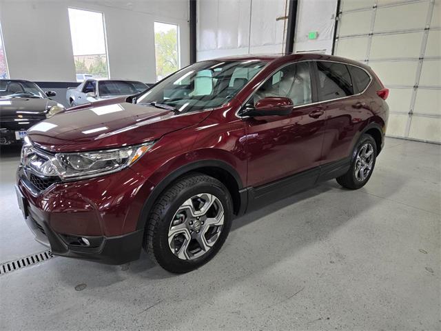 2017 Honda CRV (CC-2067288) for sale in Bend, Oregon
