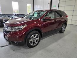 2017 Honda CRV (CC-2067288) for sale in Bend, Oregon