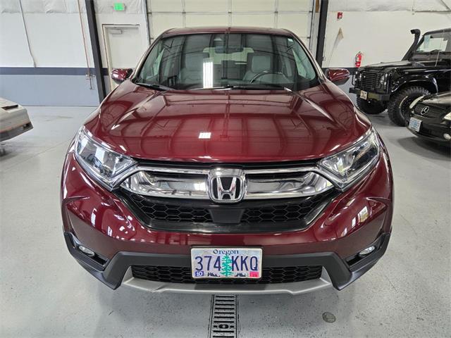 2017 Honda CRV (CC-2067288) for sale in Bend, Oregon