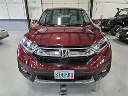 2017 Honda CRV (CC-2067288) for sale in Bend, Oregon