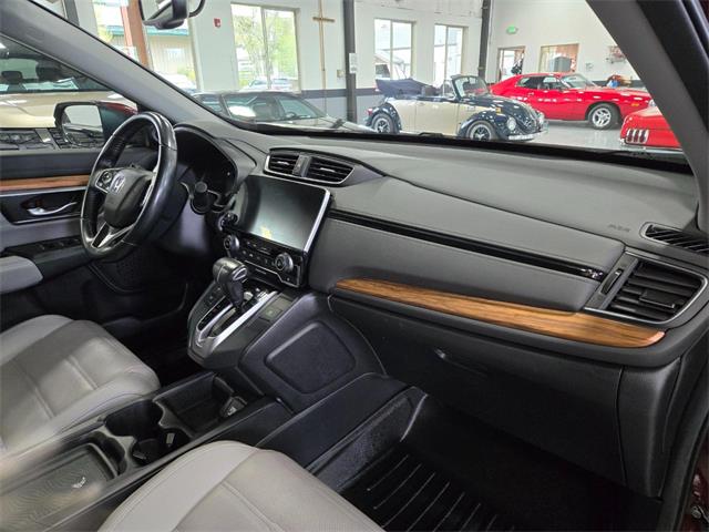 2017 Honda CRV (CC-2067288) for sale in Bend, Oregon