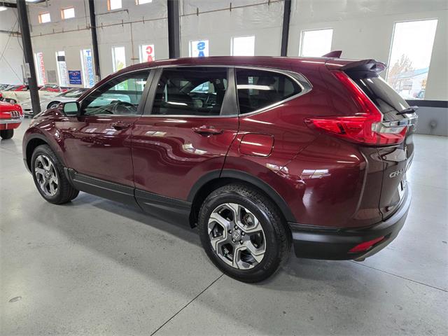 2017 Honda CRV (CC-2067288) for sale in Bend, Oregon