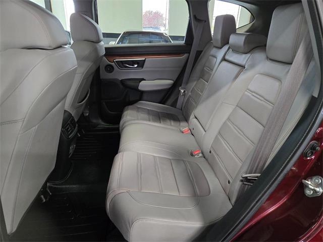 2017 Honda CRV (CC-2067288) for sale in Bend, Oregon