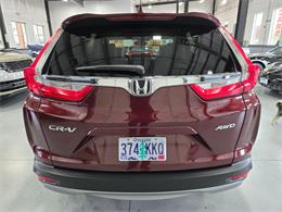 2017 Honda CRV (CC-2067288) for sale in Bend, Oregon