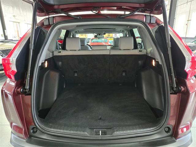 2017 Honda CRV (CC-2067288) for sale in Bend, Oregon