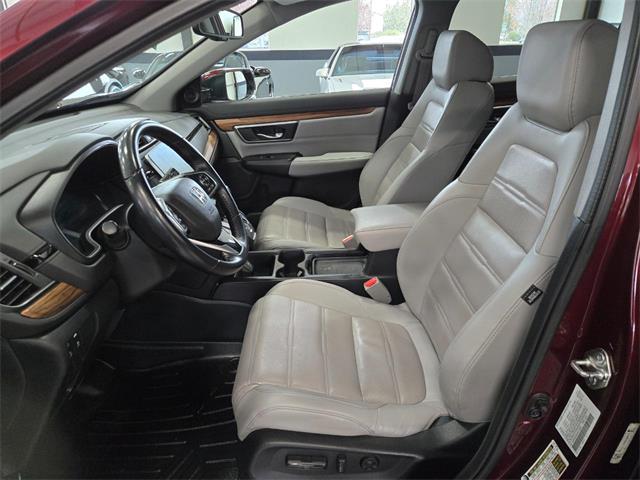 2017 Honda CRV (CC-2067288) for sale in Bend, Oregon