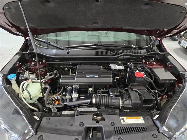 2017 Honda CRV (CC-2067288) for sale in Bend, Oregon