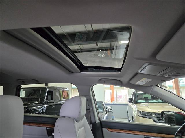 2017 Honda CRV (CC-2067288) for sale in Bend, Oregon