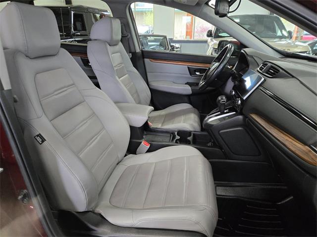 2017 Honda CRV (CC-2067288) for sale in Bend, Oregon