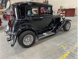1931 Ford Vicky Hot (CC-2067289) for sale in Modesto, California