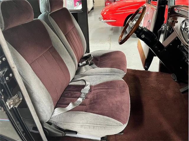 1931 Ford Vicky Hot (CC-2067289) for sale in Modesto, California