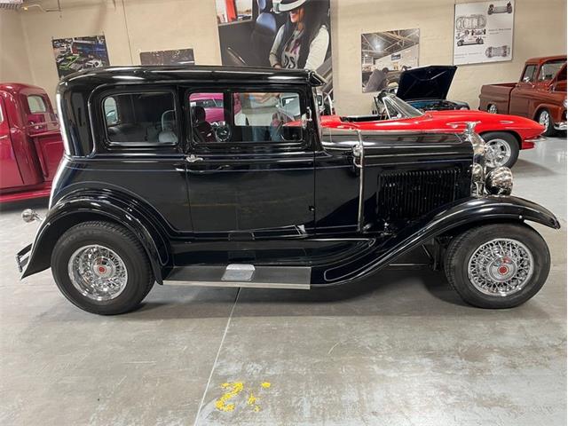 1931 Ford Vicky Hot (CC-2067289) for sale in Modesto, California
