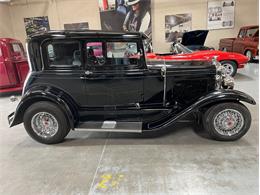 1931 Ford Vicky Hot (CC-2067289) for sale in Modesto, California
