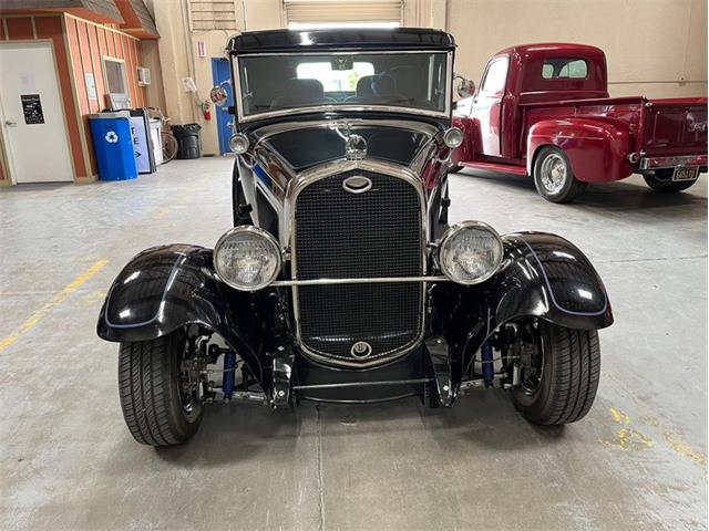 1931 Ford Vicky Hot (CC-2067289) for sale in Modesto, California