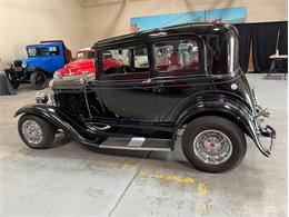 1931 Ford Vicky Hot (CC-2067289) for sale in Modesto, California