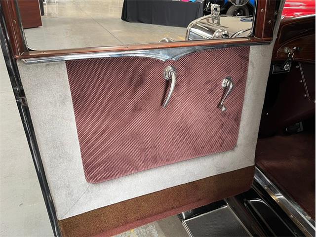 1931 Ford Vicky Hot (CC-2067289) for sale in Modesto, California