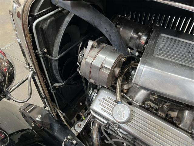 1931 Ford Vicky Hot (CC-2067289) for sale in Modesto, California