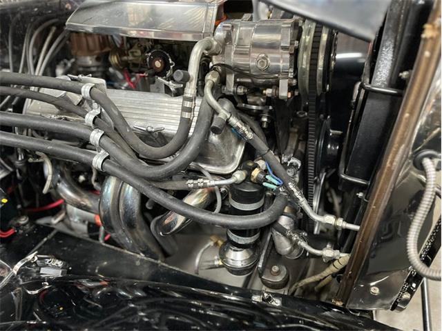1931 Ford Vicky Hot (CC-2067289) for sale in Modesto, California