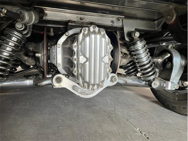 1931 Ford Vicky Hot (CC-2067289) for sale in Modesto, California