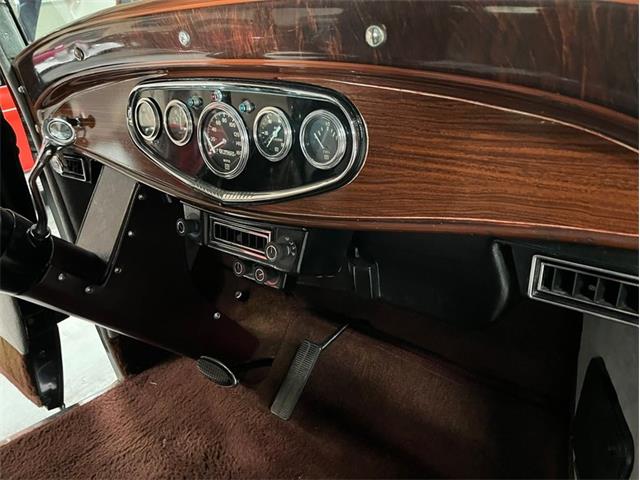 1931 Ford Vicky Hot (CC-2067289) for sale in Modesto, California