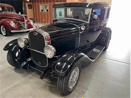 1931 Ford Vicky Hot (CC-2067289) for sale in Modesto, California