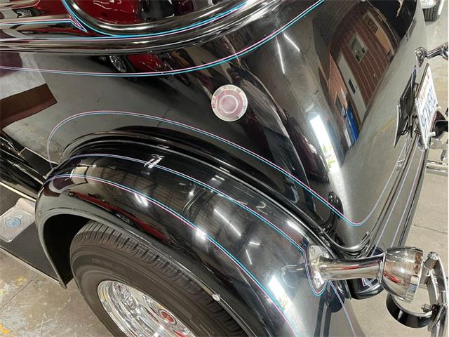 1931 Ford Vicky Hot (CC-2067289) for sale in Modesto, California