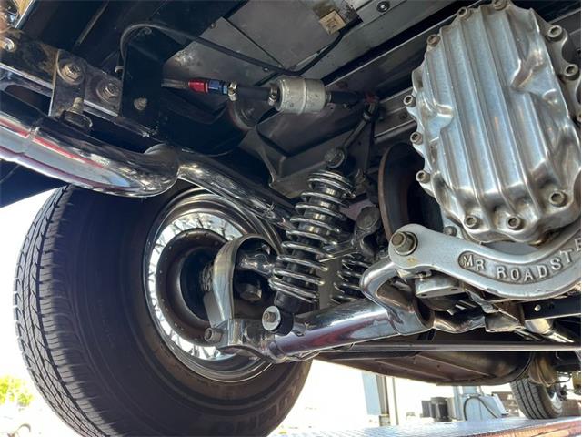 1931 Ford Vicky Hot (CC-2067289) for sale in Modesto, California