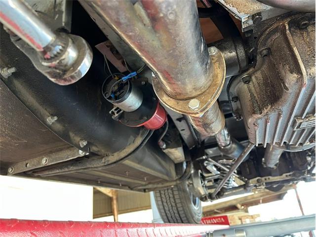 1931 Ford Vicky Hot (CC-2067289) for sale in Modesto, California