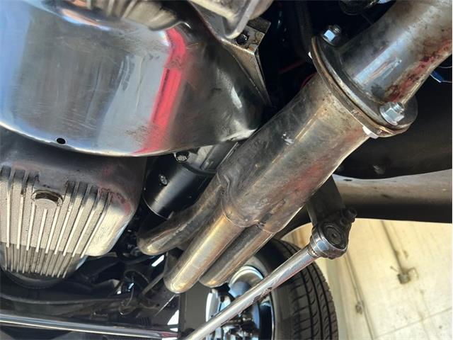 1931 Ford Vicky Hot (CC-2067289) for sale in Modesto, California