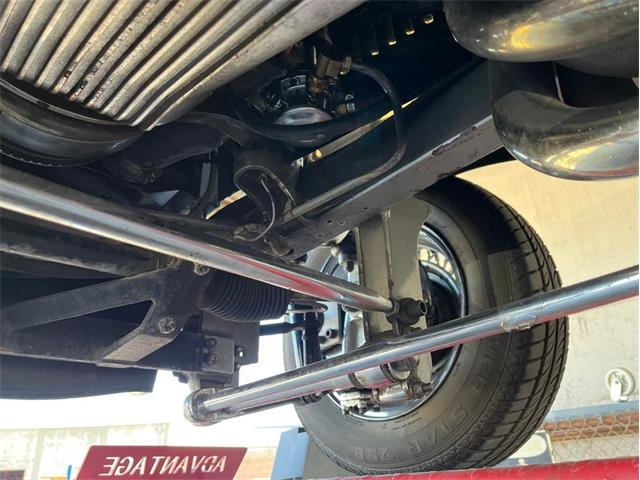 1931 Ford Vicky Hot (CC-2067289) for sale in Modesto, California