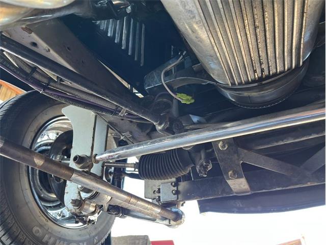 1931 Ford Vicky Hot (CC-2067289) for sale in Modesto, California