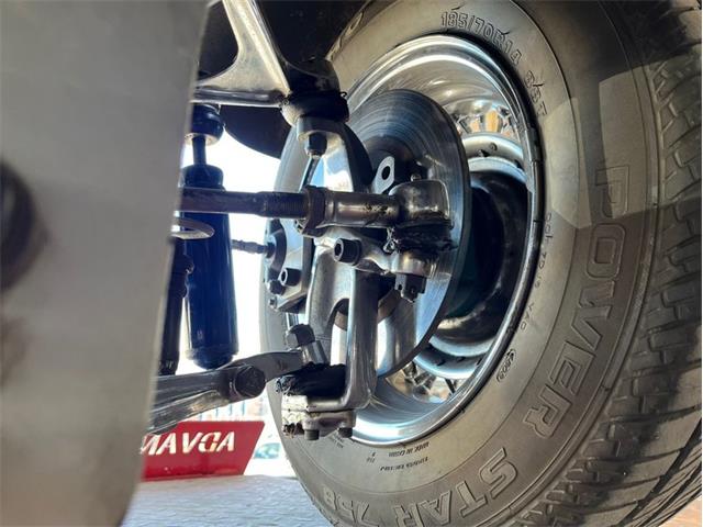 1931 Ford Vicky Hot (CC-2067289) for sale in Modesto, California