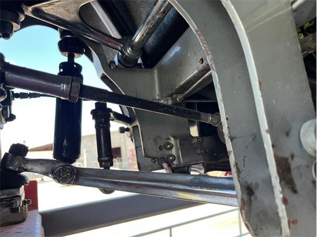 1931 Ford Vicky Hot (CC-2067289) for sale in Modesto, California