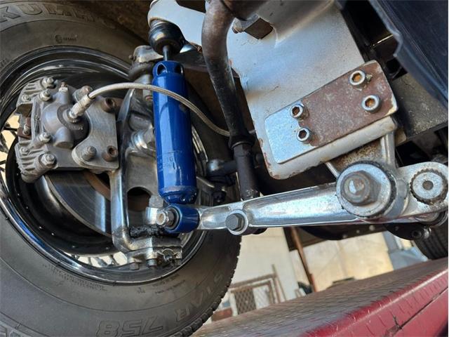 1931 Ford Vicky Hot (CC-2067289) for sale in Modesto, California