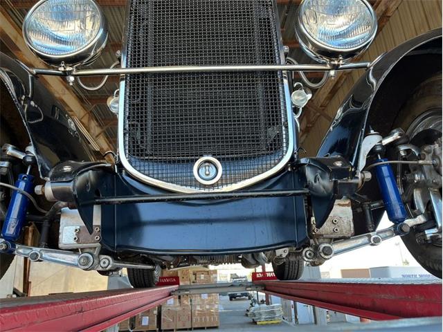 1931 Ford Vicky Hot (CC-2067289) for sale in Modesto, California