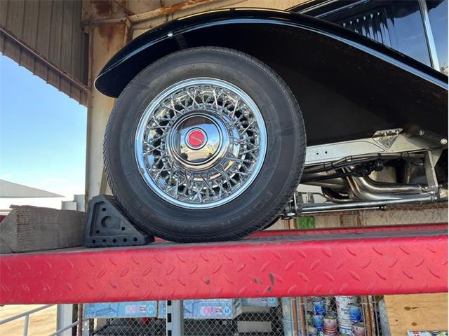 1931 Ford Vicky Hot (CC-2067289) for sale in Modesto, California
