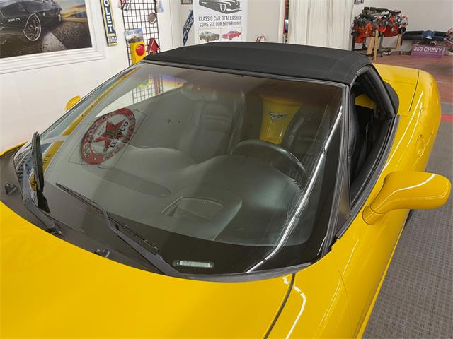 2003 Chevrolet Corvette (CC-2060729) for sale in Mundelein, Illinois