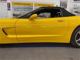 2003 Chevrolet Corvette (CC-2060729) for sale in Mundelein, Illinois