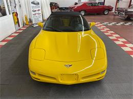 2003 Chevrolet Corvette (CC-2060729) for sale in Mundelein, Illinois