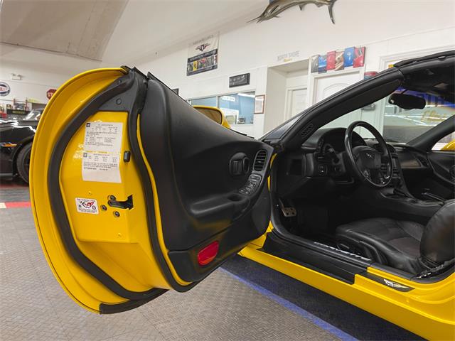 2003 Chevrolet Corvette (CC-2060729) for sale in Mundelein, Illinois