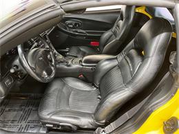 2003 Chevrolet Corvette (CC-2060729) for sale in Mundelein, Illinois