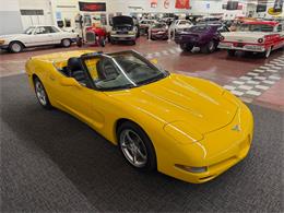 2003 Chevrolet Corvette (CC-2060729) for sale in Mundelein, Illinois