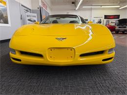 2003 Chevrolet Corvette (CC-2060729) for sale in Mundelein, Illinois