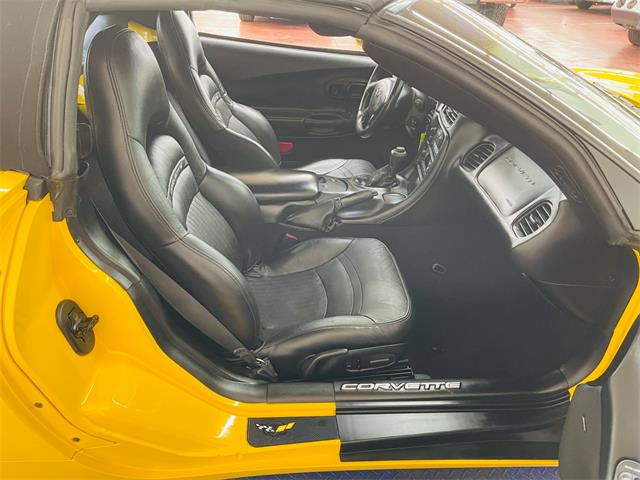 2003 Chevrolet Corvette (CC-2060729) for sale in Mundelein, Illinois
