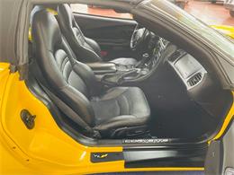 2003 Chevrolet Corvette (CC-2060729) for sale in Mundelein, Illinois