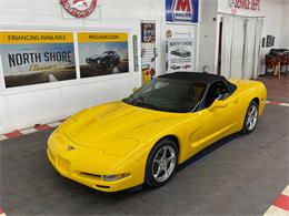 2003 Chevrolet Corvette (CC-2060729) for sale in Mundelein, Illinois