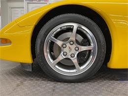 2003 Chevrolet Corvette (CC-2060729) for sale in Mundelein, Illinois