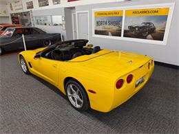 2003 Chevrolet Corvette (CC-2060729) for sale in Mundelein, Illinois