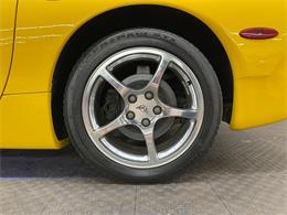 2003 Chevrolet Corvette (CC-2060729) for sale in Mundelein, Illinois